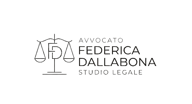 Avv. Federica Dallabona — Studio Legale